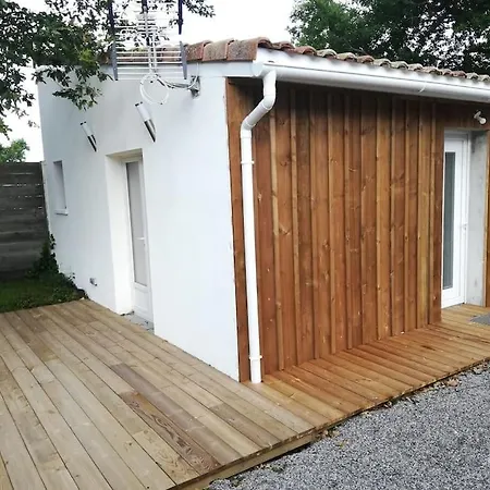 Location Saisonnière Les Pignottes Casa vacanze *