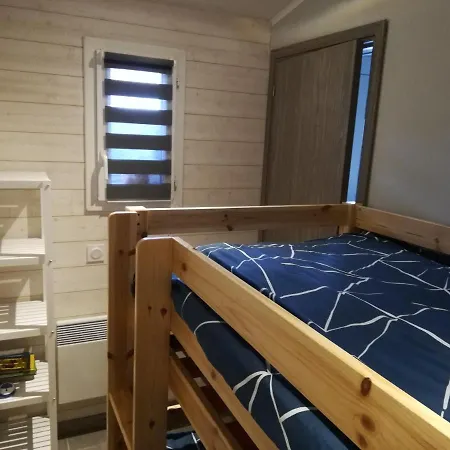 Location Saisonnière Les Pignottes Le Porge