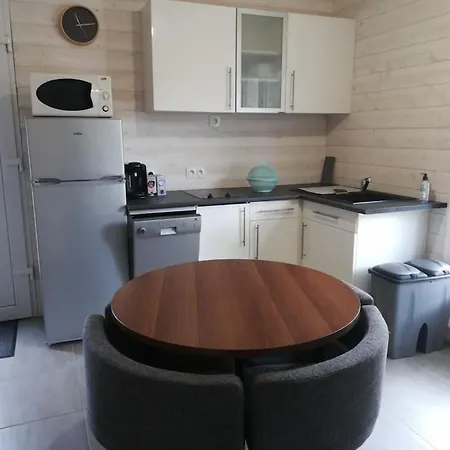 Casa vacanze Location Saisonnière Les Pignottes
