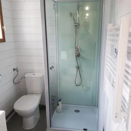 Casa vacanze Location Saisonnière Les Pignottes Le Porge