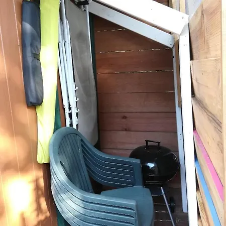 Casa vacanze Location Saisonnière Les Pignottes *